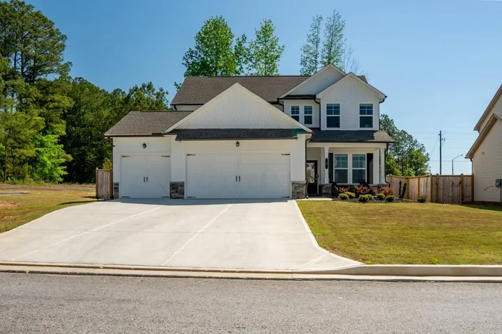 7 Andalusa Court, Dallas, Georgia 30132