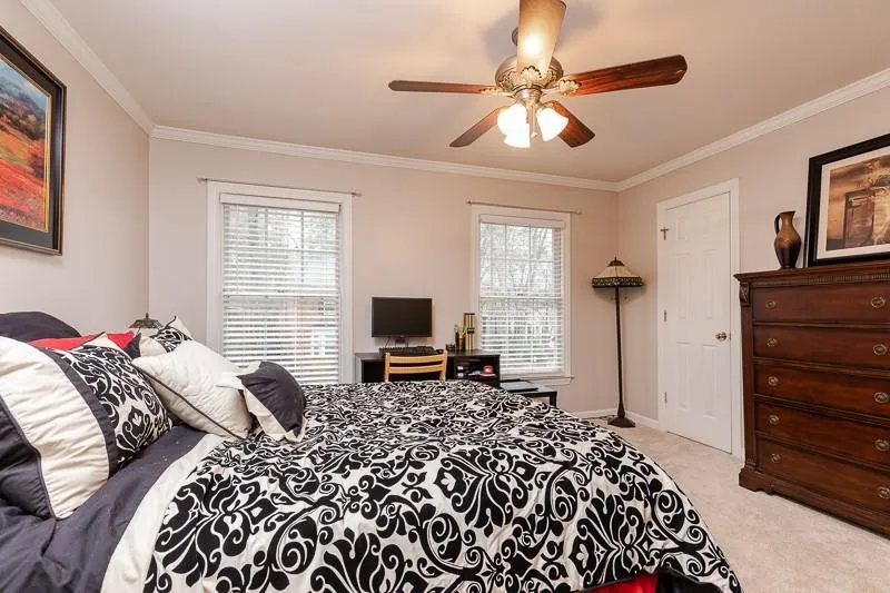 46 Mount Vernon Circle, Atlanta, Georgia 30338, 2 Bedrooms Bedrooms, ,2 BathroomsBathrooms,Residential,Sold,46 Mount Vernon Circle,6512170