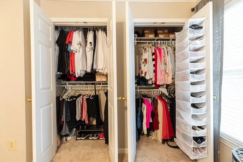 46 Mount Vernon Circle, Atlanta, Georgia 30338, 2 Bedrooms Bedrooms, ,2 BathroomsBathrooms,Residential,Sold,46 Mount Vernon Circle,6512170