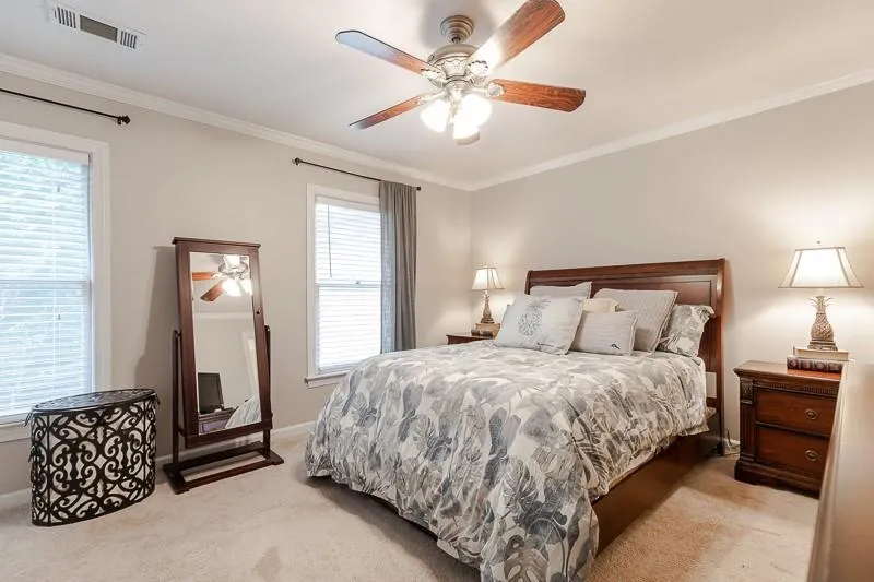 46 Mount Vernon Circle, Atlanta, Georgia 30338, 2 Bedrooms Bedrooms, ,2 BathroomsBathrooms,Residential,Sold,46 Mount Vernon Circle,6512170