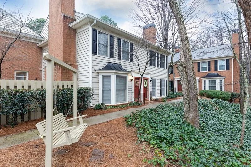 46 Mount Vernon Circle, Atlanta, Georgia 30338, 2 Bedrooms Bedrooms, ,2 BathroomsBathrooms,Residential,Sold,46 Mount Vernon Circle,6512170