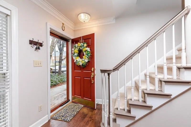 46 Mount Vernon Circle, Atlanta, Georgia 30338, 2 Bedrooms Bedrooms, ,2 BathroomsBathrooms,Residential,Sold,46 Mount Vernon Circle,6512170