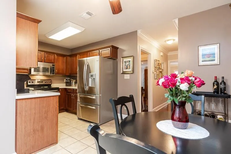 46 Mount Vernon Circle, Atlanta, Georgia 30338, 2 Bedrooms Bedrooms, ,2 BathroomsBathrooms,Residential,Sold,46 Mount Vernon Circle,6512170