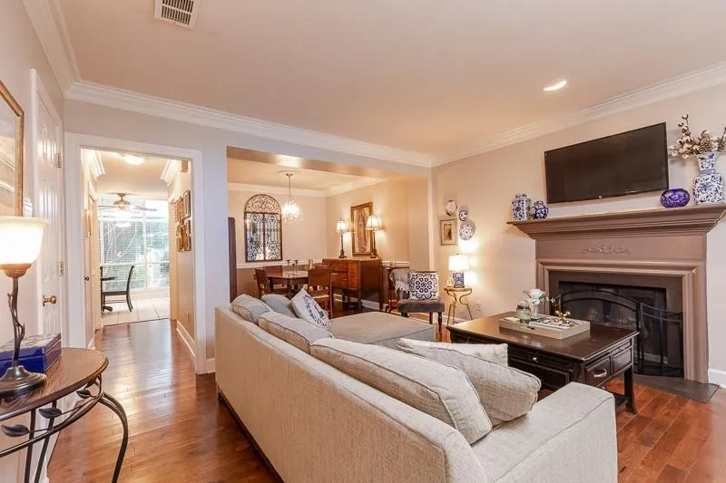 46 Mount Vernon Circle, Atlanta, Georgia 30338, 2 Bedrooms Bedrooms, ,2 BathroomsBathrooms,Residential,Sold,46 Mount Vernon Circle,6512170