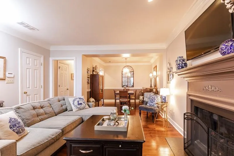 46 Mount Vernon Circle, Atlanta, Georgia 30338, 2 Bedrooms Bedrooms, ,2 BathroomsBathrooms,Residential,Sold,46 Mount Vernon Circle,6512170