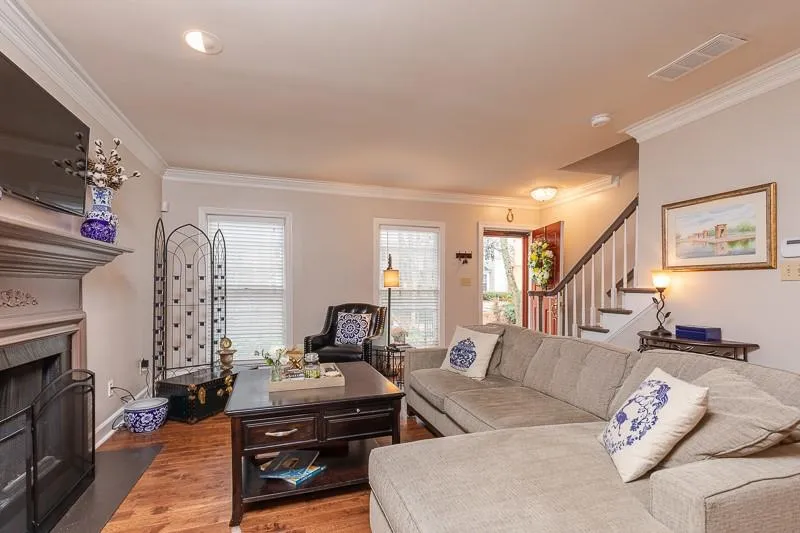 46 Mount Vernon Circle, Atlanta, Georgia 30338, 2 Bedrooms Bedrooms, ,2 BathroomsBathrooms,Residential,Sold,46 Mount Vernon Circle,6512170