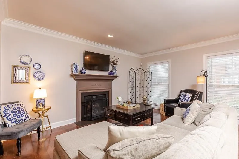 46 Mount Vernon Circle, Atlanta, Georgia 30338, 2 Bedrooms Bedrooms, ,2 BathroomsBathrooms,Residential,Sold,46 Mount Vernon Circle,6512170