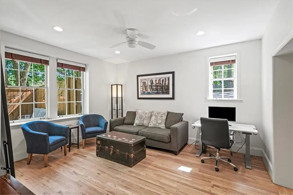 65 Peachtree Memorial Drive Nw, Atlanta, Georgia 30309, ,Residential Income,For Sale,65 Peachtree Memorial Drive Nw,7590968