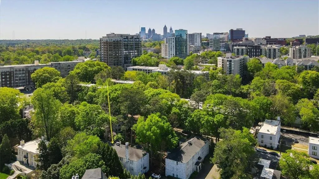 65 Peachtree Memorial Drive Nw, Atlanta, Georgia 30309, ,Residential Income,For Sale,65 Peachtree Memorial Drive Nw,7590968