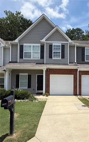3180 Cedar Glade Lane, Buford, Georgia 30519