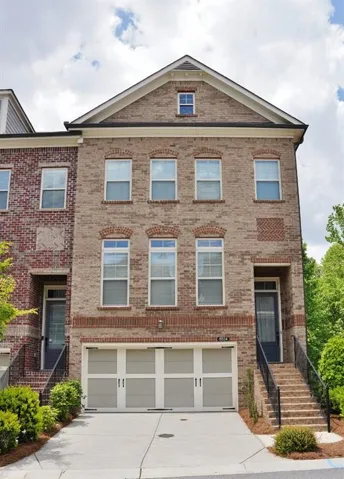 6534 Marlowe Gren Way, Suwanee, Georgia 30024