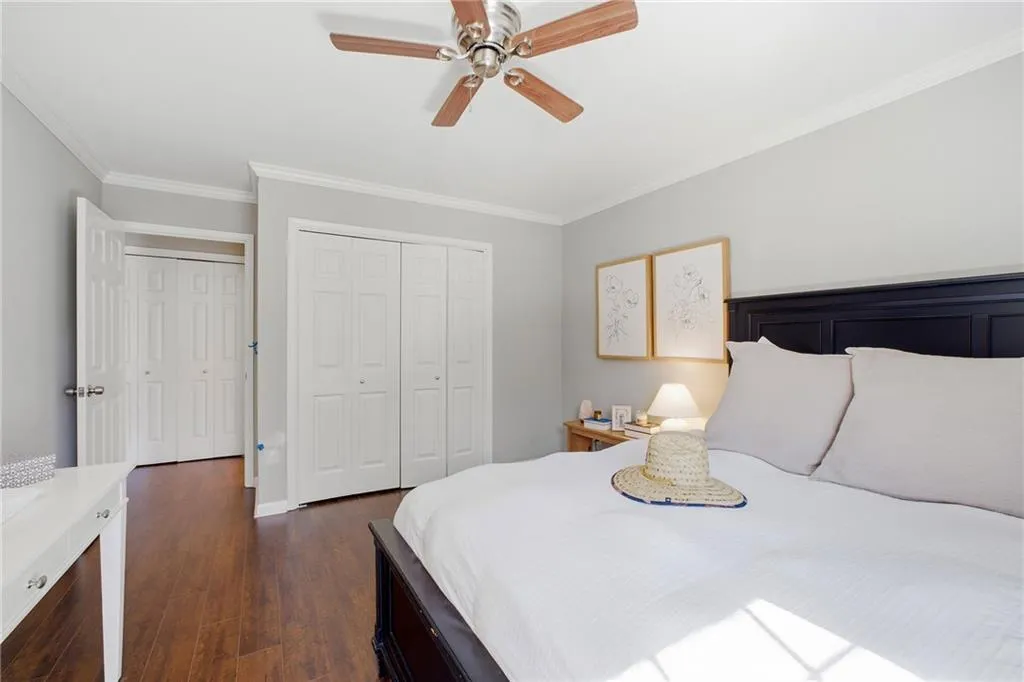 275 The South Chace, Atlanta, Georgia 30328, 3 Bedrooms Bedrooms, ,3 BathroomsBathrooms,Residential,For Sale,275 The South Chace,7727284