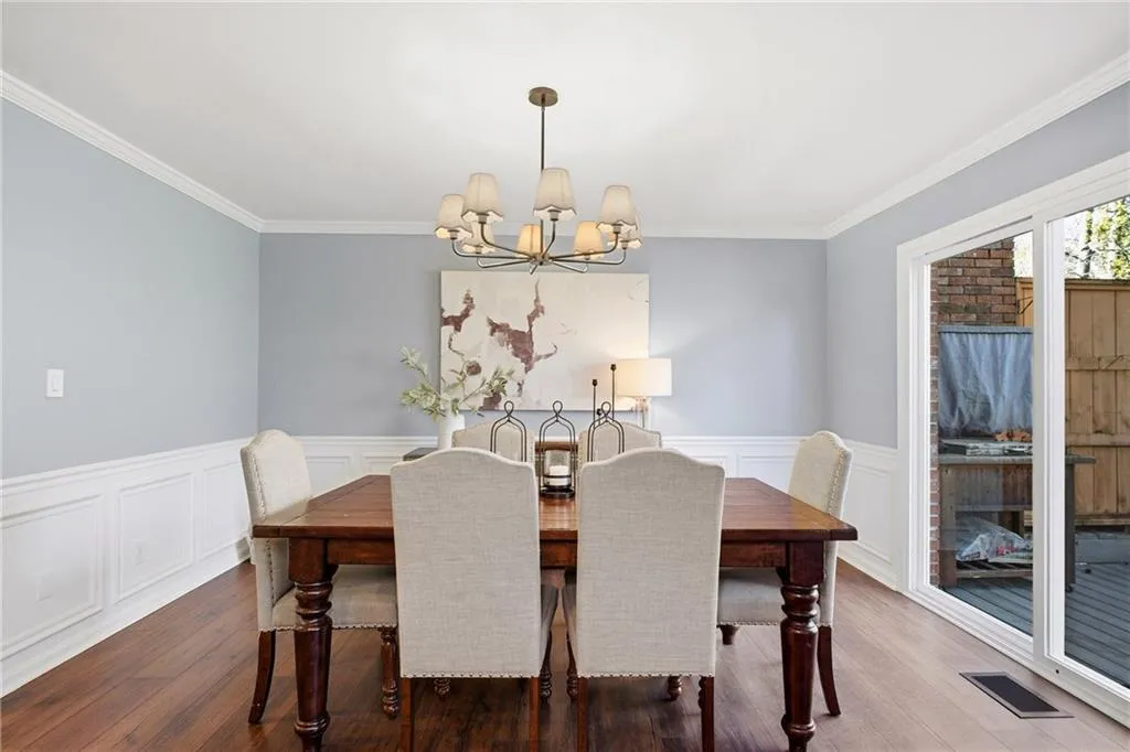 275 The South Chace, Atlanta, Georgia 30328, 3 Bedrooms Bedrooms, ,3 BathroomsBathrooms,Residential,For Sale,275 The South Chace,7727284