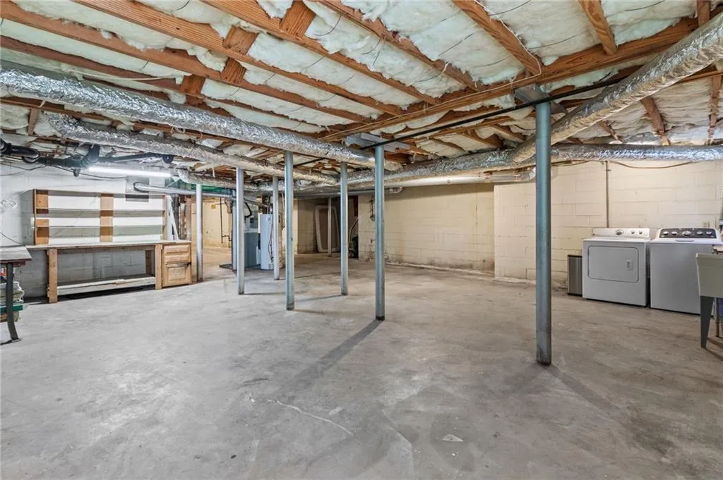 6825 Heathfield Drive, Atlanta, Georgia 30328, 3 Bedrooms Bedrooms, ,2 BathroomsBathrooms,Residential,Sold,6825 Heathfield Drive,7445441