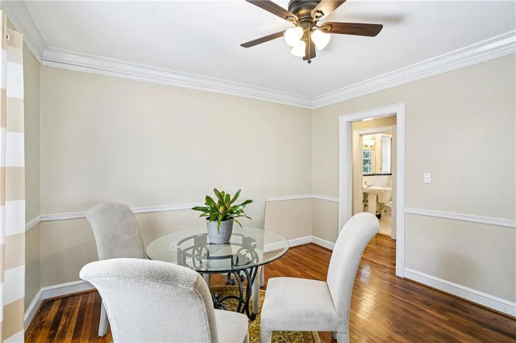 1821 N Rock Springs Road Ne, Atlanta, Georgia 30324, ,Residential Income,For Sale,1821 N Rock Springs Road Ne,7669716