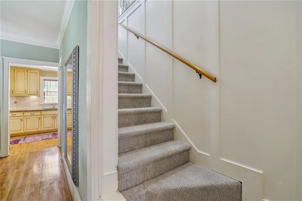 1821 N Rock Springs Road Ne, Atlanta, Georgia 30324, ,Residential Income,For Sale,1821 N Rock Springs Road Ne,7669716
