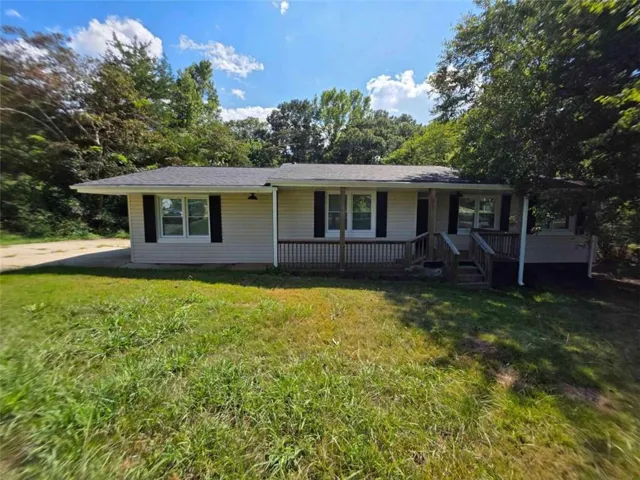527 Walton Road, Monroe, Georgia 30656