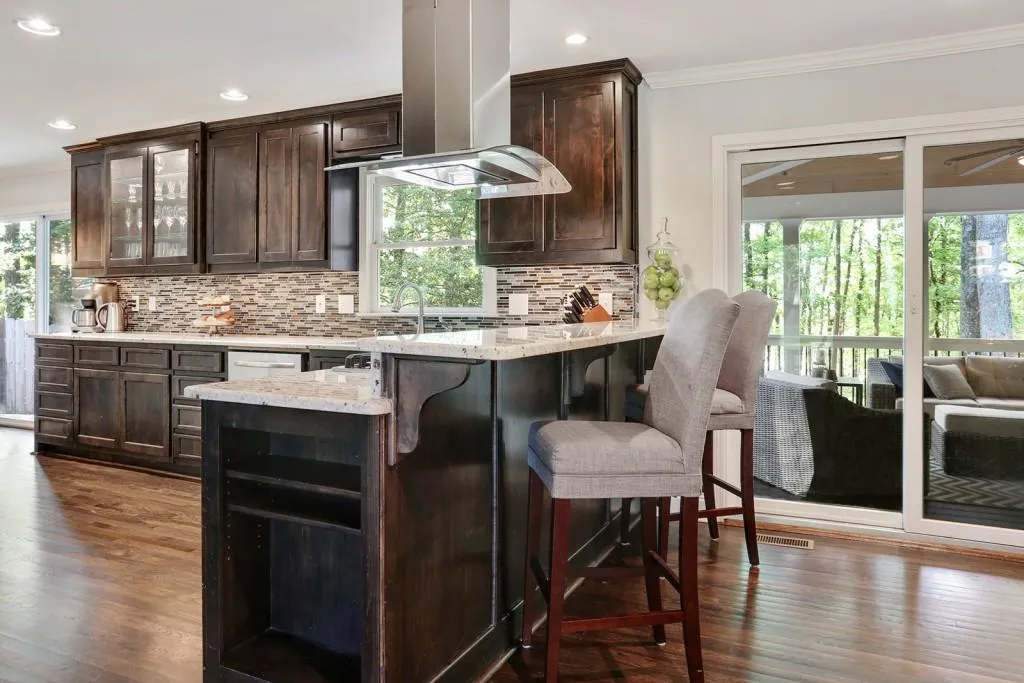 591 Dalrymple Road, Sandy Springs, Georgia 30328, 5 Bedrooms Bedrooms, ,3 BathroomsBathrooms,Residential,Sold,591 Dalrymple Road,5837210
