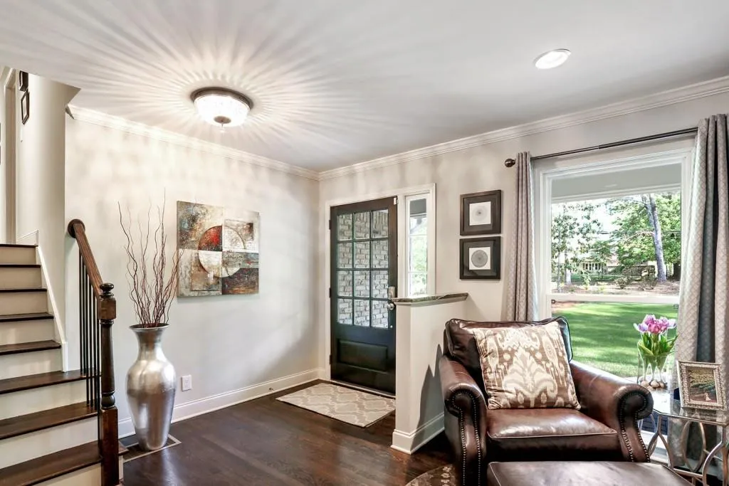 591 Dalrymple Road, Sandy Springs, Georgia 30328, 5 Bedrooms Bedrooms, ,3 BathroomsBathrooms,Residential,Sold,591 Dalrymple Road,5837210
