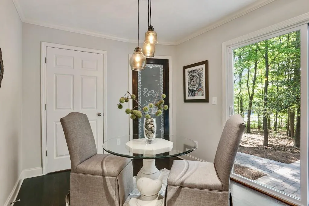 591 Dalrymple Road, Sandy Springs, Georgia 30328, 5 Bedrooms Bedrooms, ,3 BathroomsBathrooms,Residential,Sold,591 Dalrymple Road,5837210