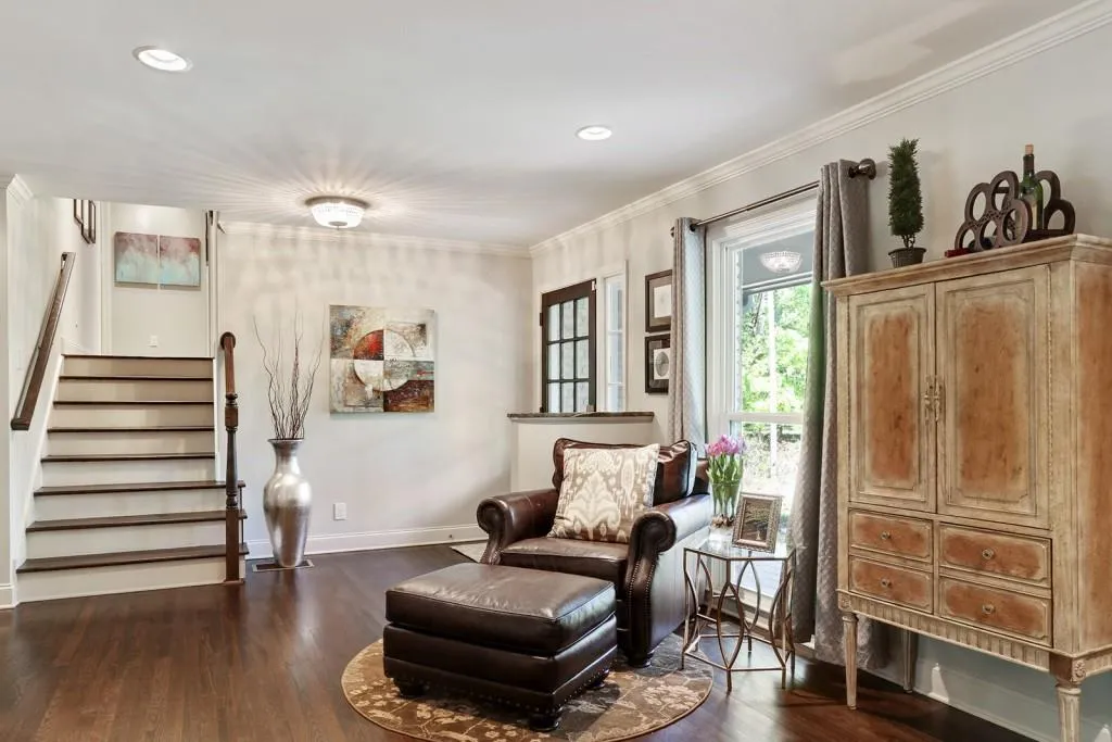 591 Dalrymple Road, Sandy Springs, Georgia 30328, 5 Bedrooms Bedrooms, ,3 BathroomsBathrooms,Residential,Sold,591 Dalrymple Road,5837210