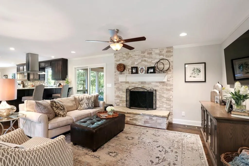 591 Dalrymple Road, Sandy Springs, Georgia 30328, 5 Bedrooms Bedrooms, ,3 BathroomsBathrooms,Residential,Sold,591 Dalrymple Road,5837210