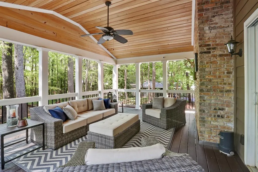 591 Dalrymple Road, Sandy Springs, Georgia 30328, 5 Bedrooms Bedrooms, ,3 BathroomsBathrooms,Residential,Sold,591 Dalrymple Road,5837210