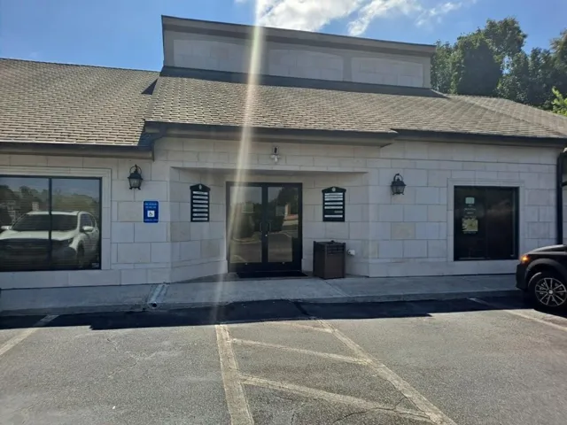 5400 Lawrenceville Highway Nw Unit C-1, Lilburn, Georgia 30047