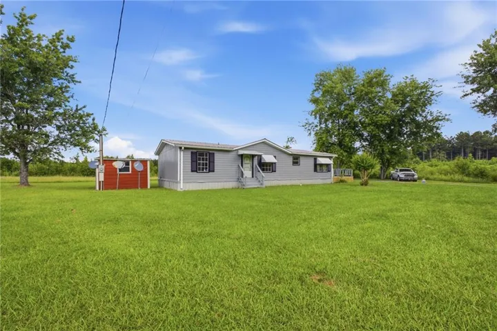 790 B Melson Road Sw, Cave Spring, Georgia 30124