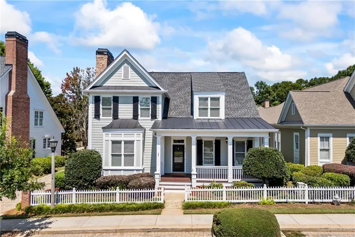 859 Commons Park, Statham, Georgia 30666