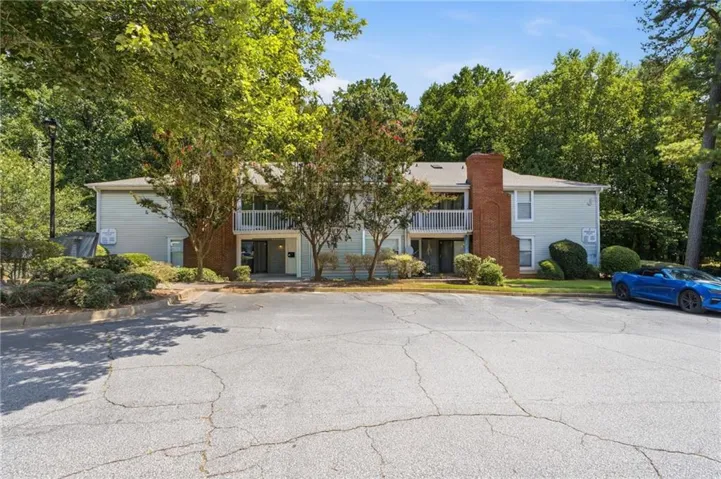 6355 Wedgeview Court, Tucker, Georgia 30084