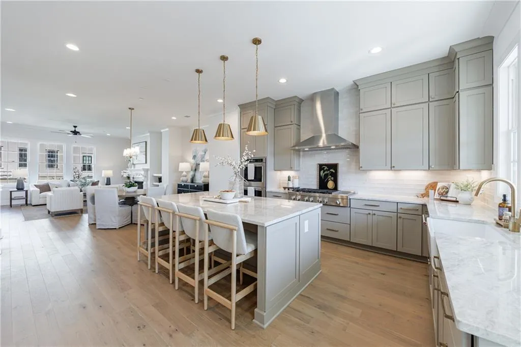 Alpharetta, GA 30009
