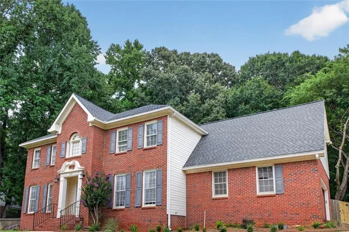 840 Eagle View Trail, Lawrenceville, Georgia 30044