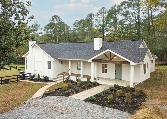 15585 Thompson Road, Alpharetta, Georgia 30004
