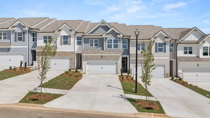 95 Pepperbush Way, Jasper, Georgia 30143