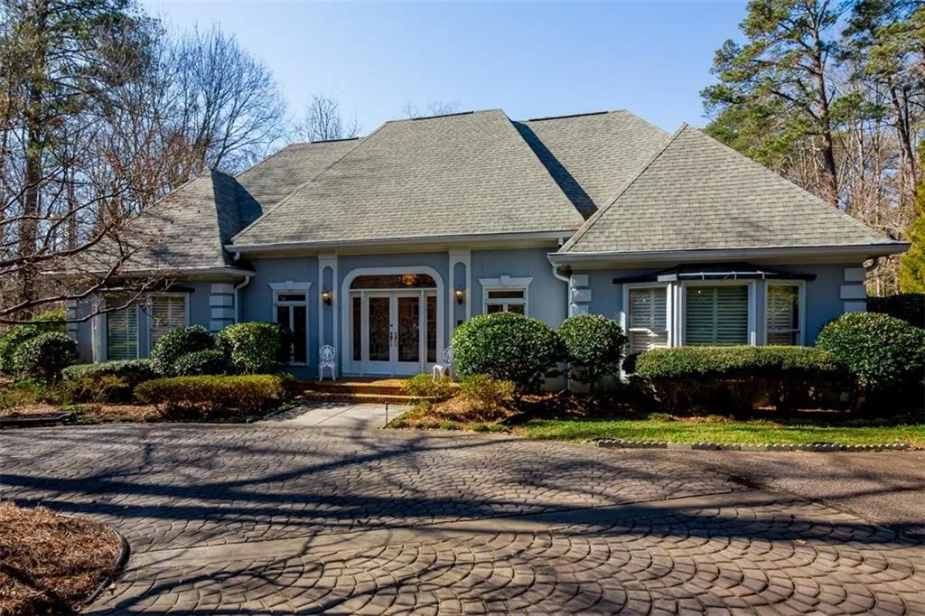4590 Northside Drive Nw, Sandy Springs, Georgia 30327, 6 Bedrooms Bedrooms, ,6 BathroomsBathrooms,Residential,Sold,4590 Northside Drive Nw,5957612