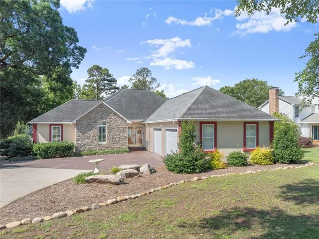 101 Sandy Shores Drive, Other-south Carolina, South Carolina 29689