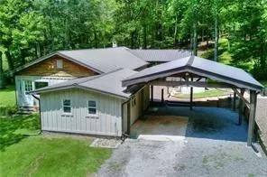 18131 Morganton Highway, Morganton, Georgia 30560