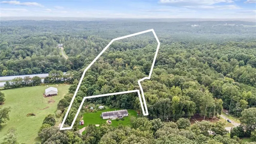 176 Whitetail Trail, Jefferson, Georgia 30549