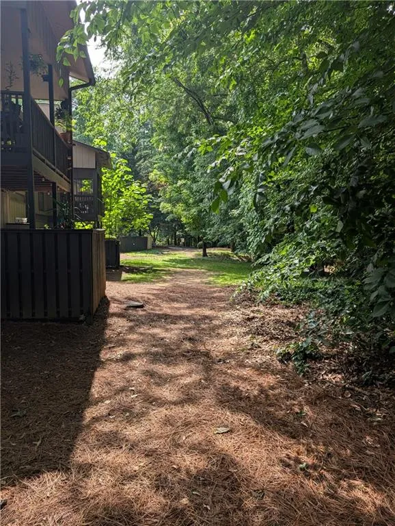 206 River Run Drive, Atlanta, Georgia 30350, 1 Bedroom Bedrooms, ,1 BathroomBathrooms,Residential,Sold,206 River Run Drive,7724500
