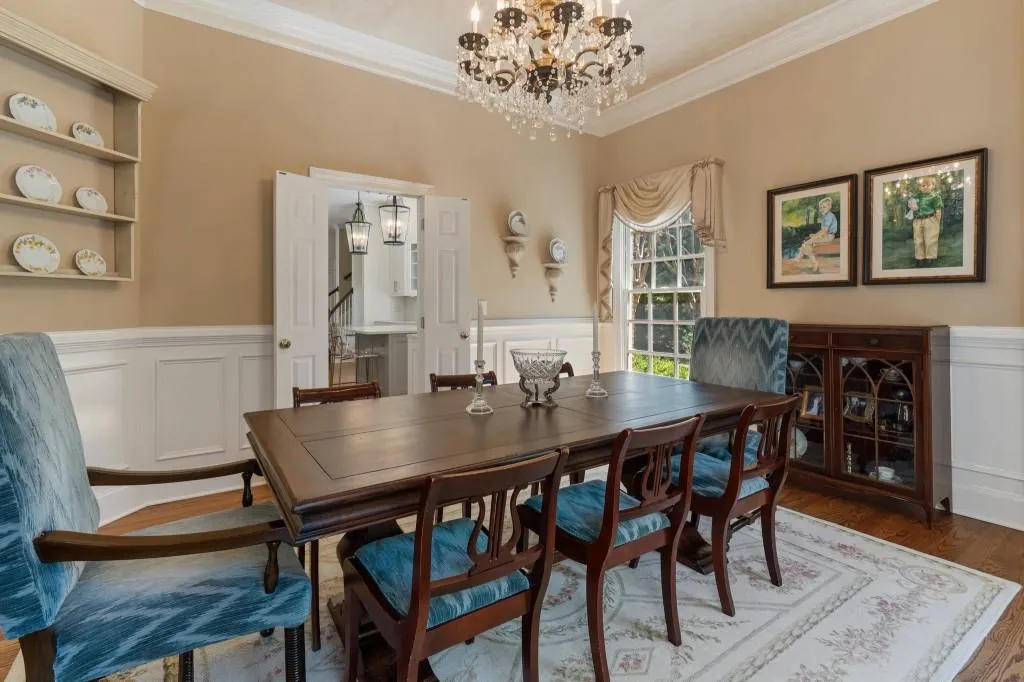 220 Sheridan Point Lane, Atlanta, Georgia 30342, 5 Bedrooms Bedrooms, ,5 BathroomsBathrooms,Residential,Sold,220 Sheridan Point Lane,7548366