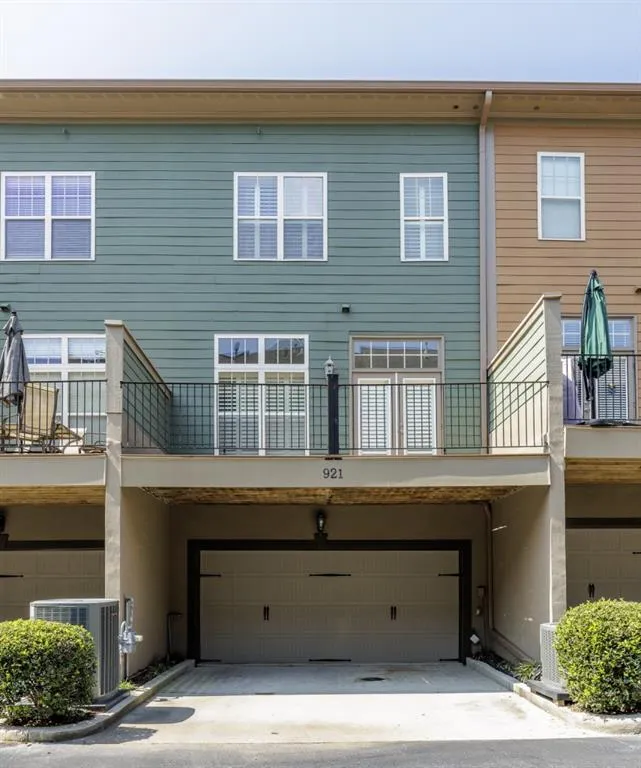 921 Telfair Close, Atlanta, Georgia 30350, 3 Bedrooms Bedrooms, ,3 BathroomsBathrooms,Residential,Sold,921 Telfair Close,7449459