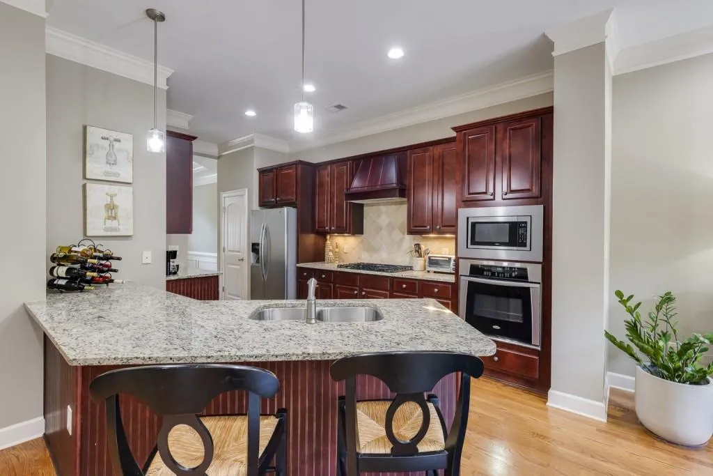 921 Telfair Close, Atlanta, Georgia 30350, 3 Bedrooms Bedrooms, ,3 BathroomsBathrooms,Residential,Sold,921 Telfair Close,7449459