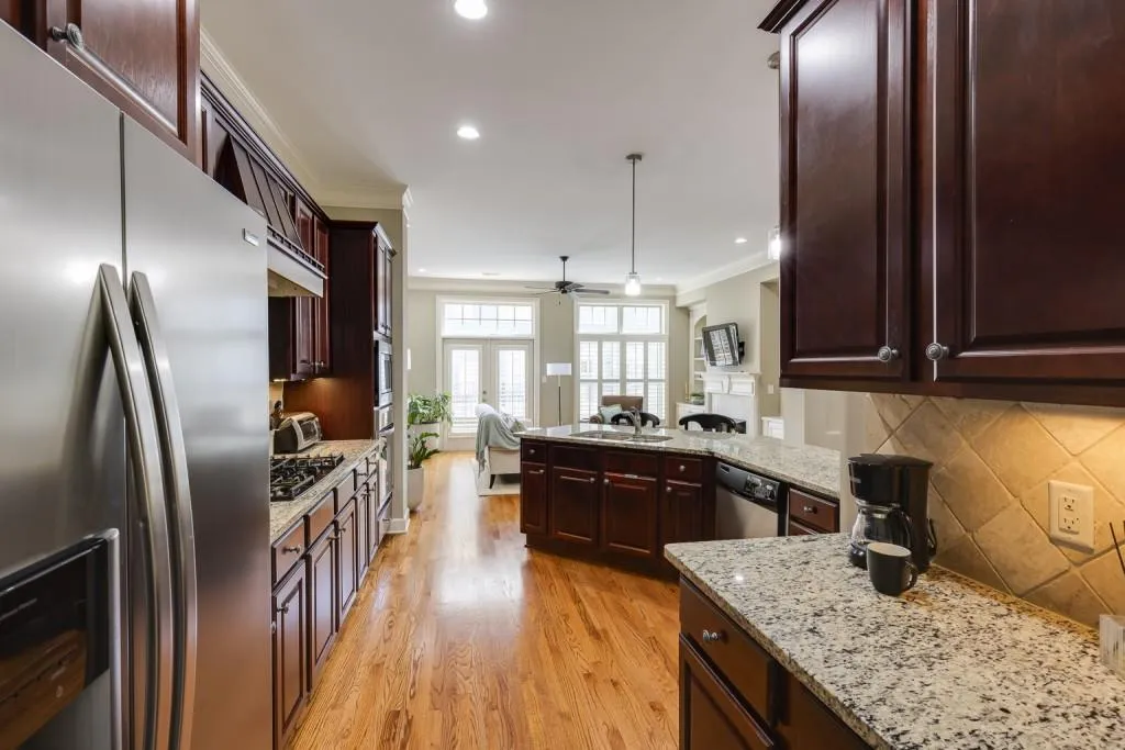 921 Telfair Close, Atlanta, Georgia 30350, 3 Bedrooms Bedrooms, ,3 BathroomsBathrooms,Residential,Sold,921 Telfair Close,7449459