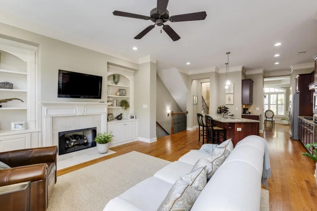 921 Telfair Close, Atlanta, Georgia 30350, 3 Bedrooms Bedrooms, ,3 BathroomsBathrooms,Residential,Sold,921 Telfair Close,7449459