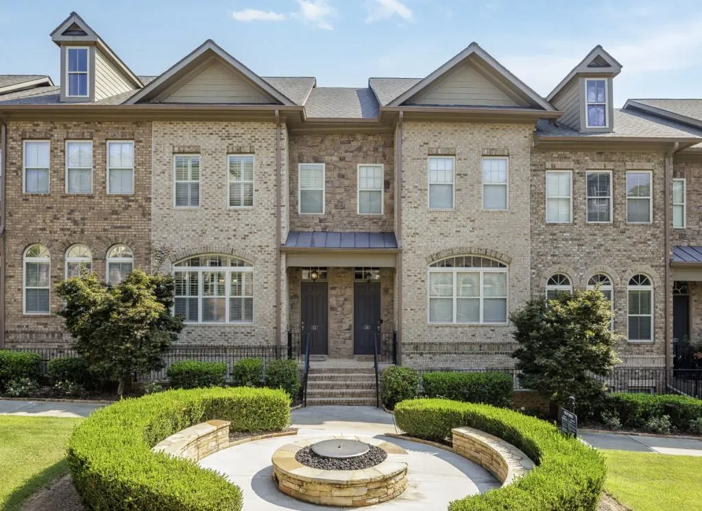 921 Telfair Close, Atlanta, Georgia 30350, 3 Bedrooms Bedrooms, ,3 BathroomsBathrooms,Residential,Sold,921 Telfair Close,7449459