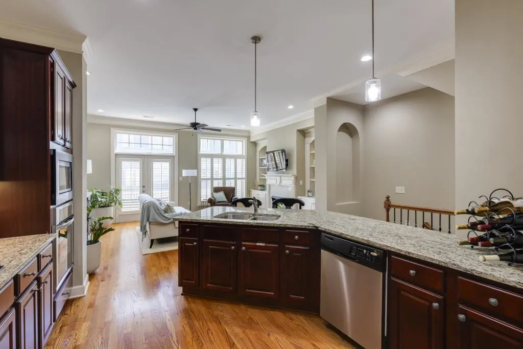 921 Telfair Close, Atlanta, Georgia 30350, 3 Bedrooms Bedrooms, ,3 BathroomsBathrooms,Residential,Sold,921 Telfair Close,7449459