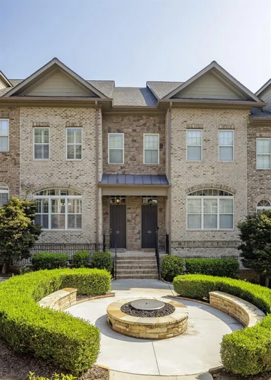 921 Telfair Close, Atlanta, Georgia 30350, 3 Bedrooms Bedrooms, ,3 BathroomsBathrooms,Residential,Sold,921 Telfair Close,7449459