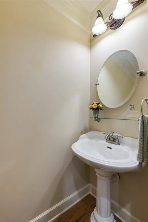 921 Telfair Close, Atlanta, Georgia 30350, 3 Bedrooms Bedrooms, ,3 BathroomsBathrooms,Residential,Sold,921 Telfair Close,7449459