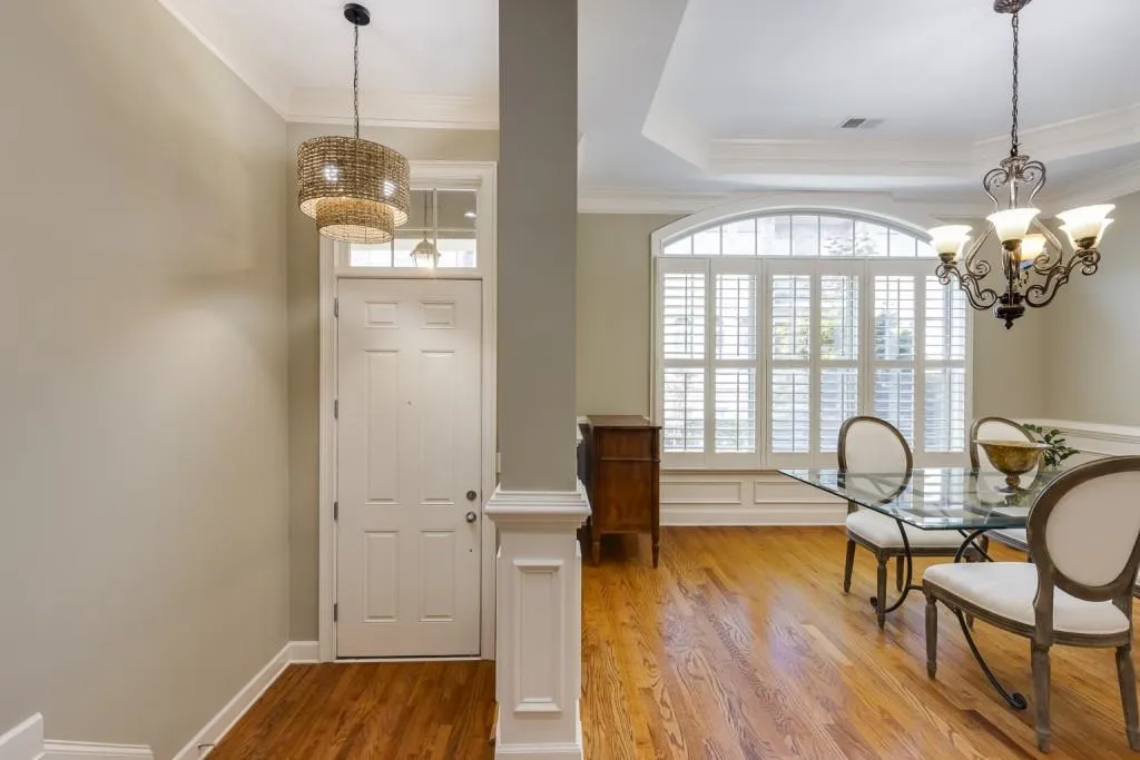 921 Telfair Close, Atlanta, Georgia 30350, 3 Bedrooms Bedrooms, ,3 BathroomsBathrooms,Residential,Sold,921 Telfair Close,7449459